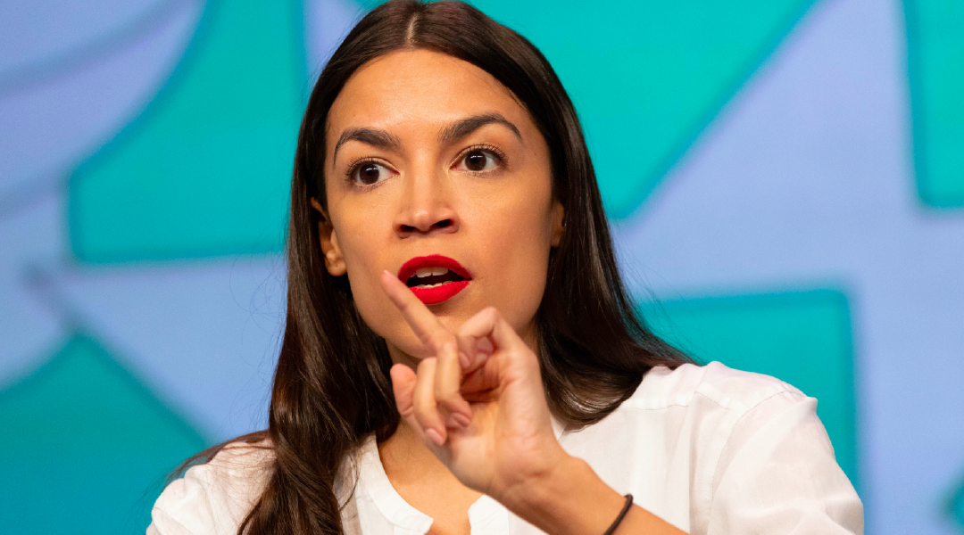 Florida made one bold move to back the blue that Alexandria Ocasio-Cortez will hate