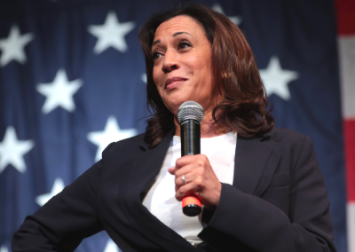 Kamala Harris