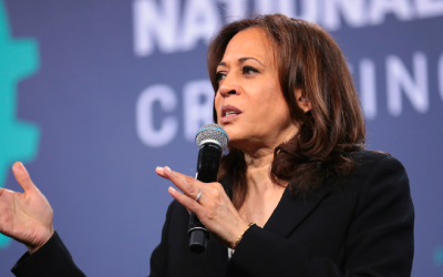 Kamala Harris losing the election had this scary effect on Florida