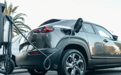 Florida picked a legal fight with Joe Biden over this electric vehicle scheme