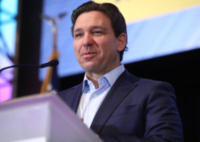 Ron DeSantis 03222024