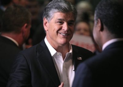 Sean Hannity 03252024