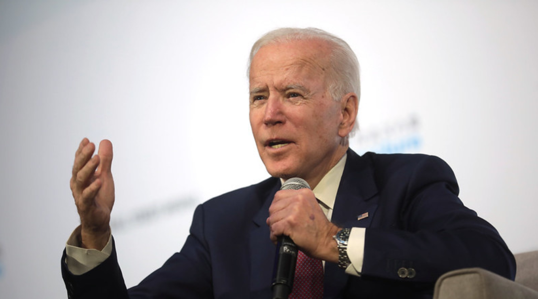 Florida is ready to go to war with Joe Biden over this sick attack on appliances