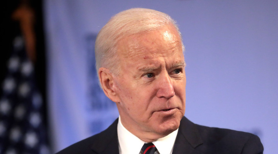A DeSantis official gave Joe Biden’s staff one message that sent them into a frenzy