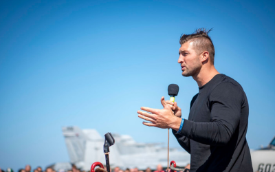 Tim Tebow was blindsided when the Florida Gators made this scary decision