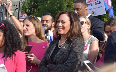 A Florida lawmaker made one bold prediction about Kamala Harris she is going to hate