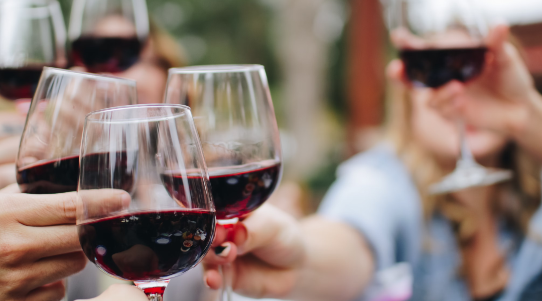 These wine drinkin’ conservative women admitted a shocking act of betrayal that will make your jaw drop