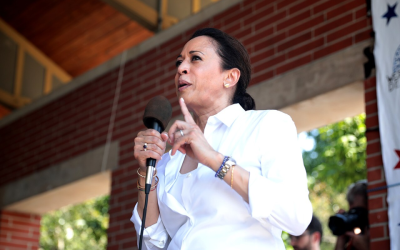 Kamala Harris was put on notice by Ron DeSantis for this nightmare situation