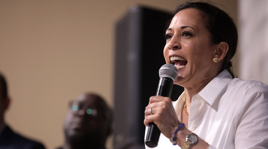 Kamala Harris was put on notice by Ron DeSantis for this terrible 2024 scheme