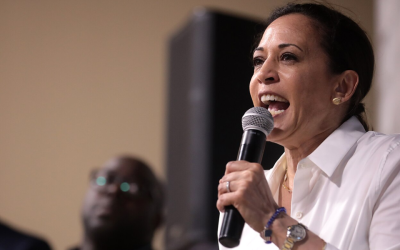 Kamala Harris was put on notice by Ron DeSantis for this terrible 2024 scheme