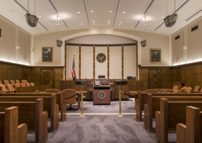 COurtroom