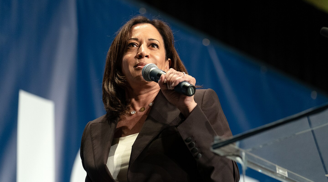 A massive sting in Florida revealed this horrible reality about Kamala Harris