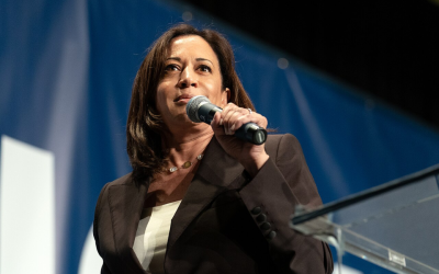 A massive sting in Florida revealed this horrible reality about Kamala Harris