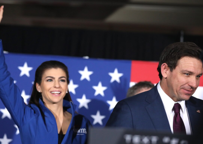 Casey Desantis