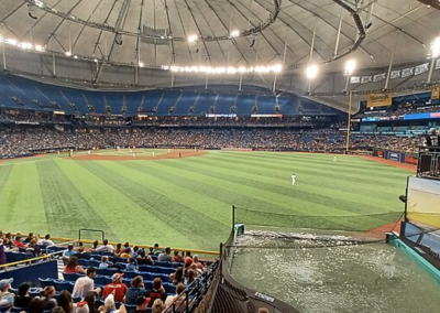 Tampa Bay Rays