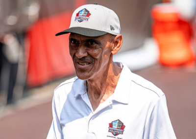 Tony Dungy