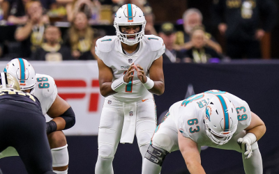 Miami Dolphins star Tua Tagovailoa made this shocking decision about his career