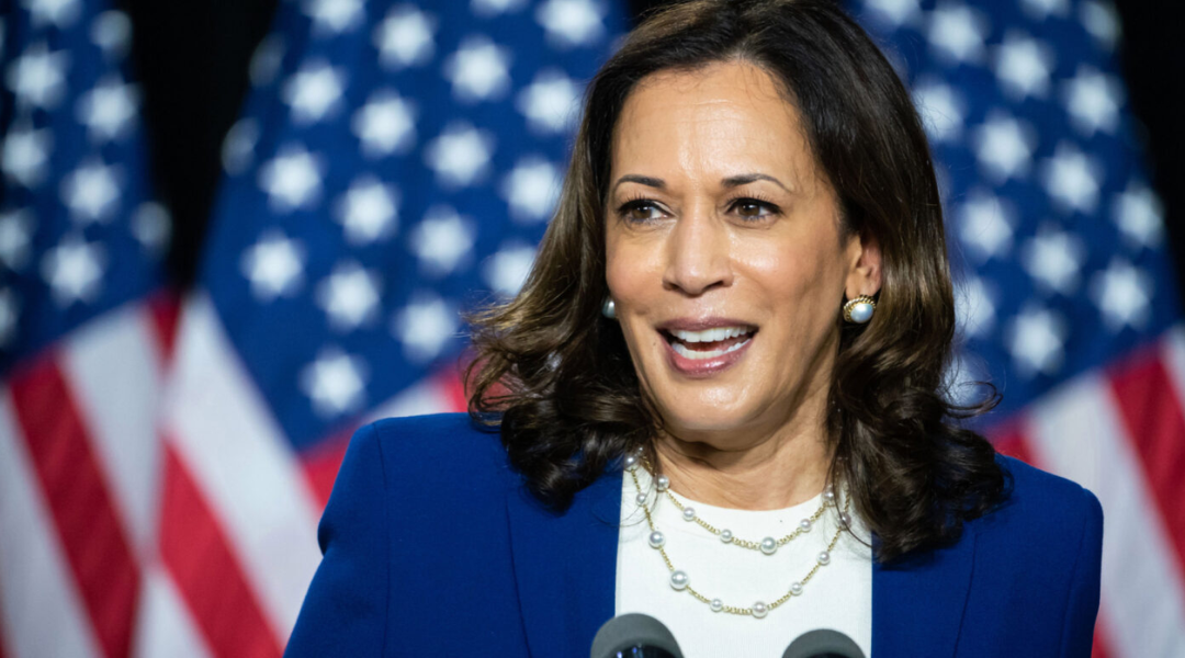 Florida opened an investigation into this fundraising scandal that runs to Kamala Harris