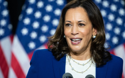 Florida opened an investigation into this fundraising scandal that runs to Kamala Harris