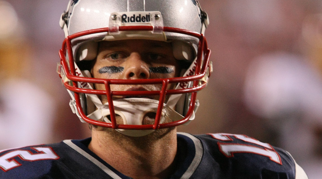 Tom Brady was faced with this tough decision about returning to the NFL