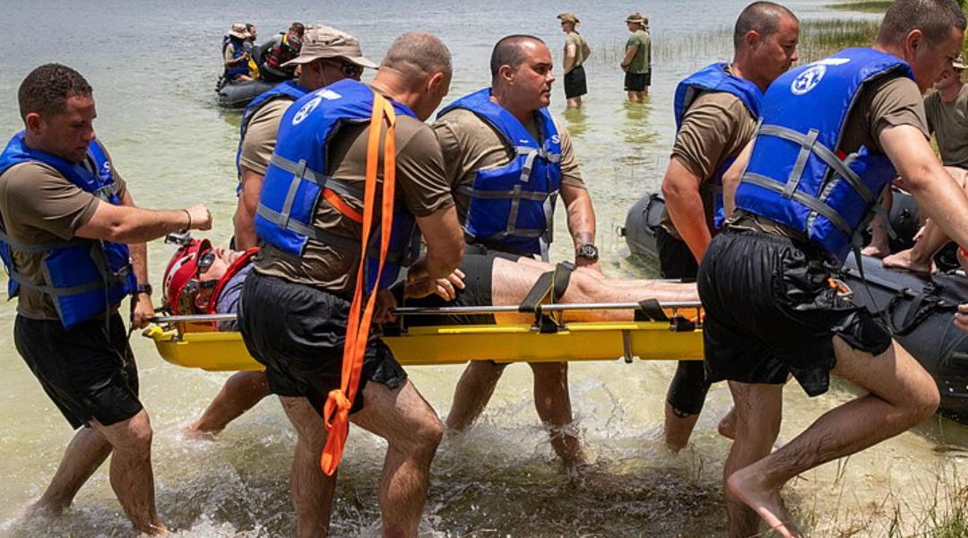 The Florida State Guard terrifies every big government liberal for one main reason