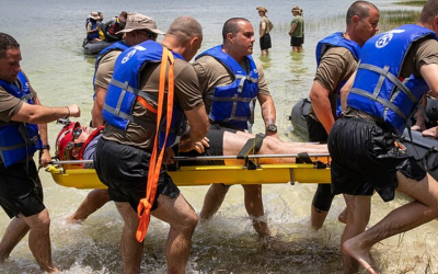 The Florida State Guard terrifies every big government liberal for one main reason