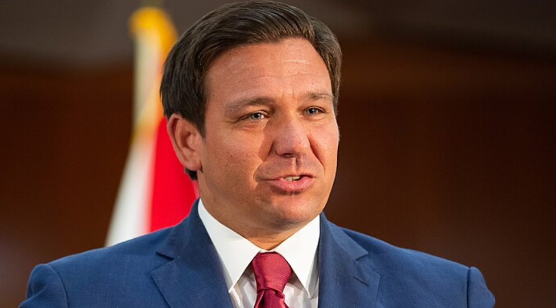 Ron DeSantis just dropped a major truth bomb revealing the most dangerous part of Florida’s abortion amendment 