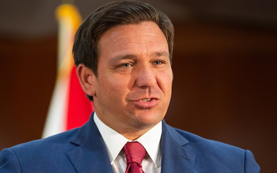 Ron DeSantis just dropped a major truth bomb revealing the most dangerous part of Florida’s abortion amendment 