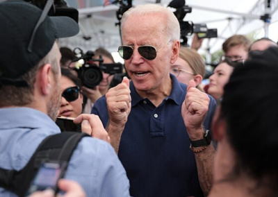 Biden Warden