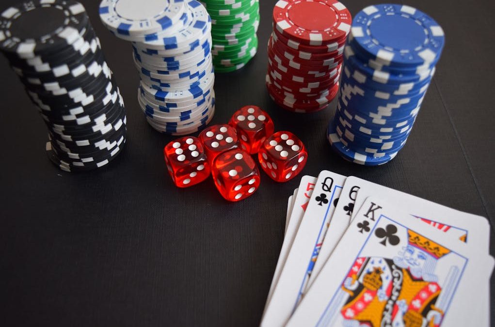 A Florida man was arrested for this insane plot to wage war against a casino