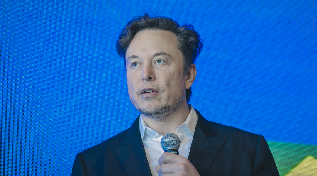 ​​Elon Musk was shocked when he found out what a Florida man using his identity did to an elderly woman 