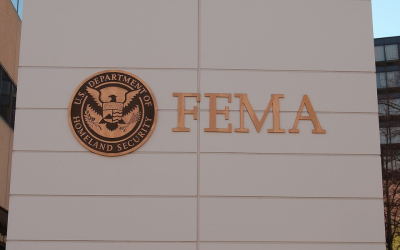 Ron DeSantis fired out one stern warning to FEMA that put them into a downright panic