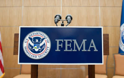 Florida Attorney General Ashley Moody went to war against FEMA for one despicable move