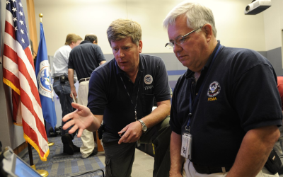 A FEMA official exposed one massive scandal that had all hell breaking loose