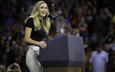 Lara Trump just hit Ron DeSantis with one suggestion that Chuck Schumer will hate