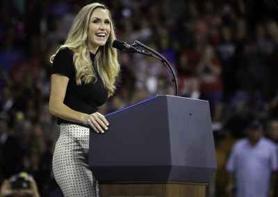 Lara Trump