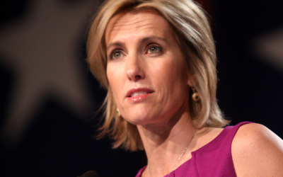 Laura Ingraham was shocked when this alleged conspiracy theory about FEMA was true