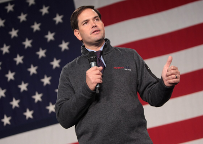 Marco Rubio