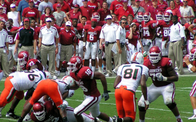 Miami Hurricanes players had to overcome this sick fan behavior at a road game