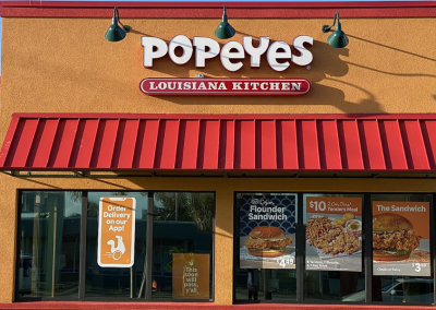 Popeyes