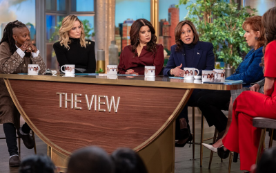 A trip to Florida caused the hosts of “The View” to have this epic meltdown