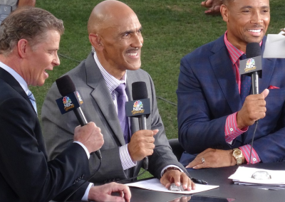 Tony Dungy (1)