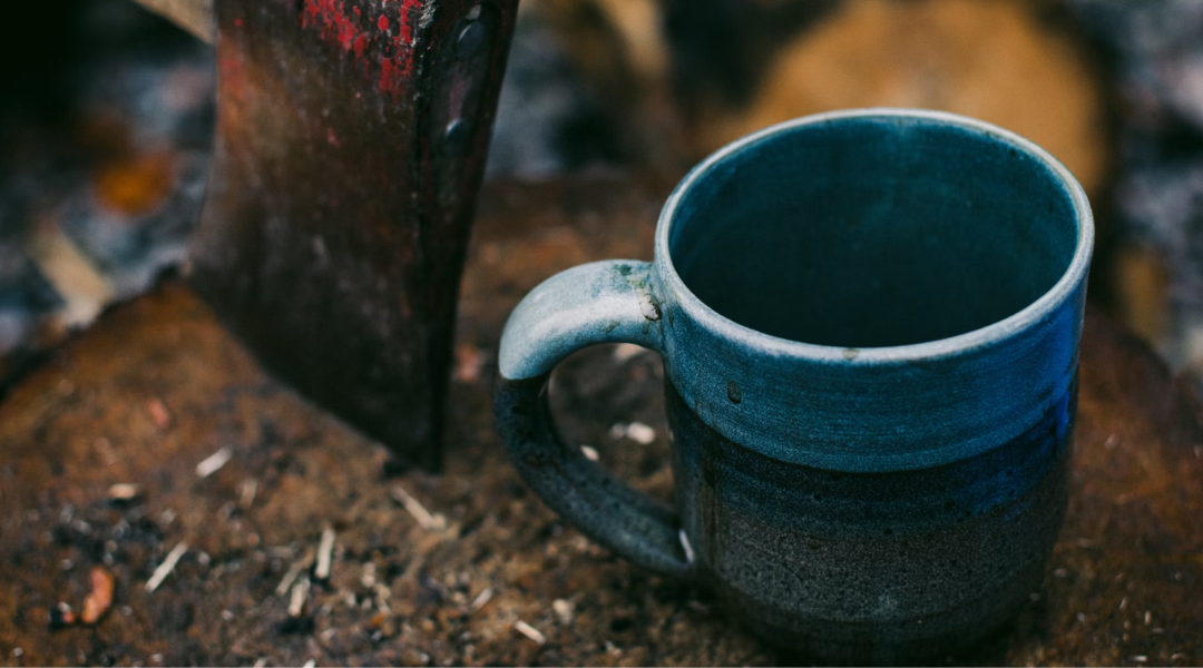 This Florida Professor was shocked by what he discovered inside a 2,000-year-old Egyptian mug