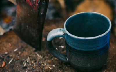 This Florida Professor was shocked by what he discovered inside a 2,000-year-old Egyptian mug