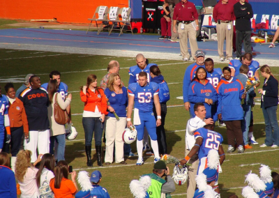 todd golden gators