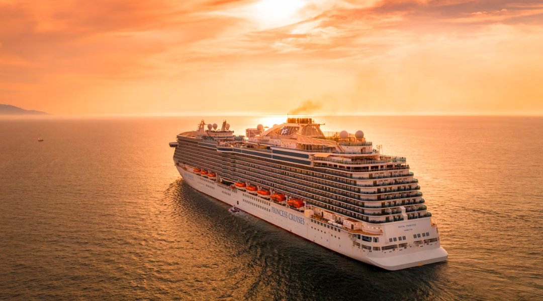 Cruise ships have a nasty surprise awaiting them after Mexico made this awful move