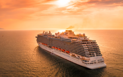 Cruise ships have a nasty surprise awaiting them after Mexico made this awful move