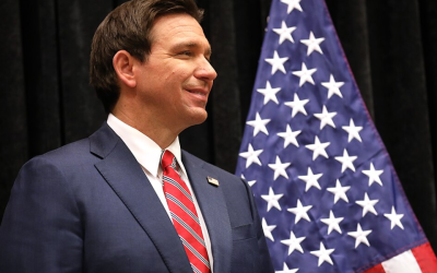 Florida RINOs are facing one awful decision after a Ron DeSantis’ ally started this fight