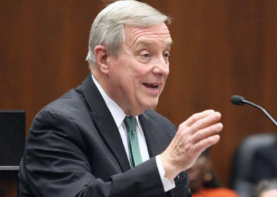 Dick Durbin