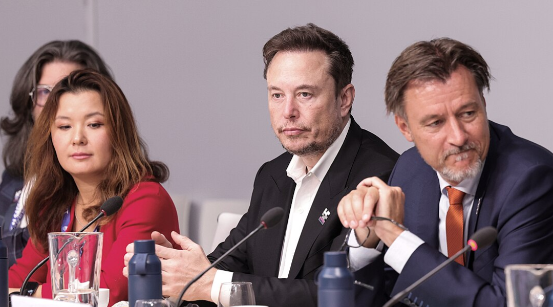 Ron DeSantis gave Democrats one reality check about Elon Musk that left him stunned